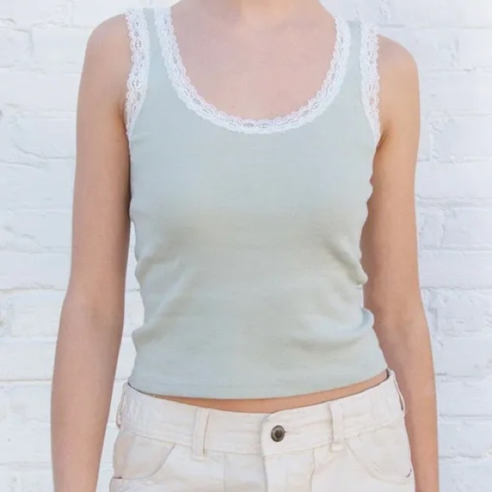 Brandy Melville Ronnie Tank
